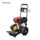 gasoline high pressure washer machine